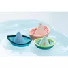 Lilliputiens Jungle 3 boten badspeelgoedset