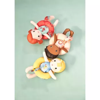 LILLIPUTIENS Lena badpop 6m+