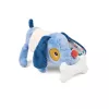 Lilliputiens Jules de hond pluche activiteitenspeelset met mand en accessoires, 12m+