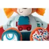 Lilliputiens multi-activiteit pluche speelgoed Jack de leeuw 9m+