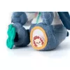 Lilliputiens Jules de hond activiteitenpluche 9m+