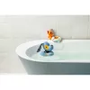 Lilliputiens badspeelgoedset Jules de Hond en Gaspard de Eend 6m+