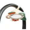Lilliputiens Jack de Leeuw sensorische activiteitenspiegel met handgrepen, 3m+