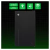 UKONIC Xbox 91L compacte koelkast met vriesvak