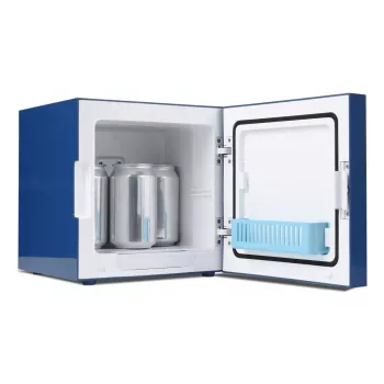 UKONIC mini koelkast Lilo & Stitch 4L