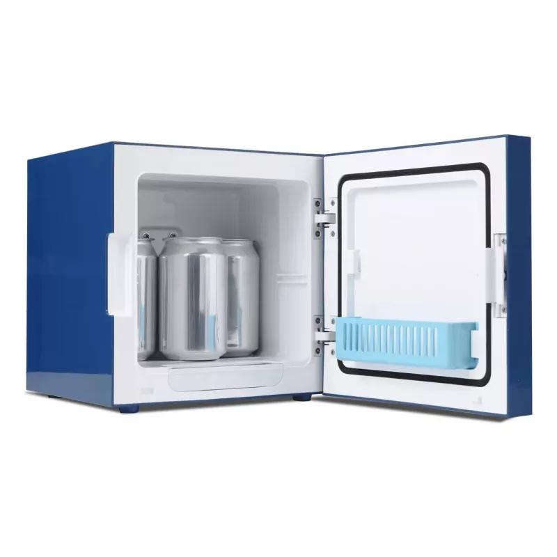 UKONIC mini koelkast Lilo & Stitch 4L