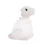 KIDYWOLF nachtlampje Dino met kleurwissel 15cm