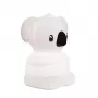 KIDYWOLF nachtlampje Koala met kleurwissel 15cm