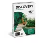 IGEPA Discovery Kopieerpapier 83427A75S DIN A4 75g 500 vel/pak - Standaard-/Kopieerpapier - 75 g/m²