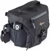 Lowepro Nova 140 AW II Camera-schoudertas Zwart