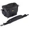 Lowepro Nova 160 AW II Cameratas Schoudertas - Zwart