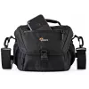 Lowepro Nova 160 AW II Cameratas Schoudertas - Zwart