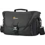 Lowepro Nova 200 AW II Cameratas Schoudertas - Zwart