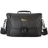Lowepro Nova 200 AW II Cameratas Schoudertas - Zwart