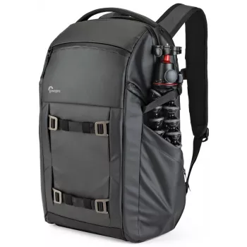 Lowepro FreeLine BP 350 AW Camera-rugzak Zwart