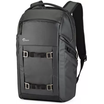 Lowepro FreeLine BP 350 AW Camera-rugzak Zwart