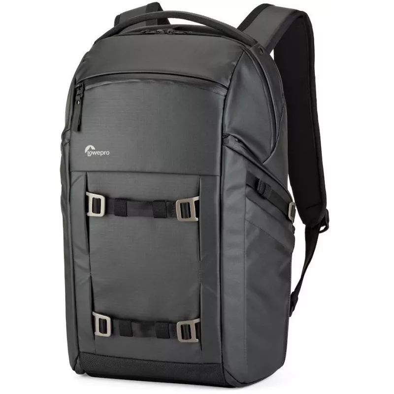 Lowepro FreeLine BP 350 AW Camera-rugzak Zwart