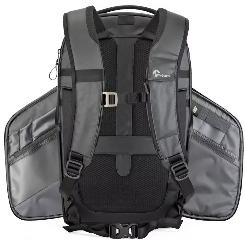 Lowepro FreeLine BP 350 AW Camera-rugzak Zwart