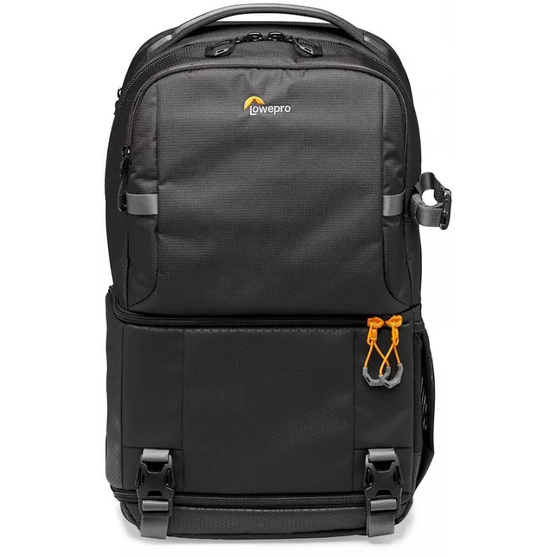 Lowepro Fastpack BP 250 AW III Camera-rugzak Zwart