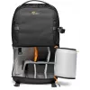Lowepro Fastpack BP 250 AW III Camera-rugzak Zwart