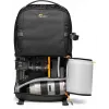 Lowepro Fastpack BP 250 AW III Camera-rugzak Zwart