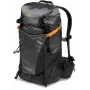 Lowepro PhotoSport BP 15L AW III Donkergrijs Camera-rugzak