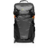 Lowepro PhotoSport BP 15L AW III Donkergrijs Camera-rugzak