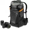 Lowepro PhotoSport BP 15L AW III Donkergrijs Camera-rugzak