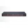 Avaya Ethernet Routing Switch 4548GT-PWR - Managed L3-switch - 48 x 10/100/1000 PoE+-poorten + 4 x Shared SFP - Desktop/Rackmount - 720W PoE-budget