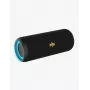 SoundLiving Move Speaker SL36-BK Draagbare Bluetooth-luidspreker Zwart