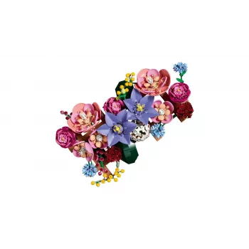 LEGO Botanicals 11503 Bloemenwand