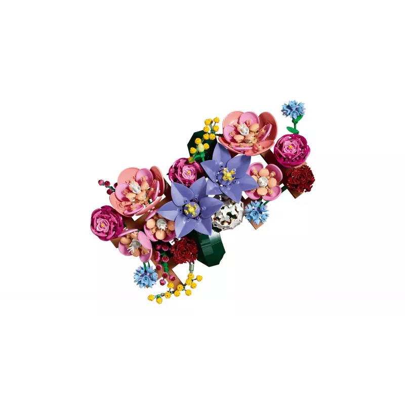 LEGO Botanicals 11503 Bloemenwand