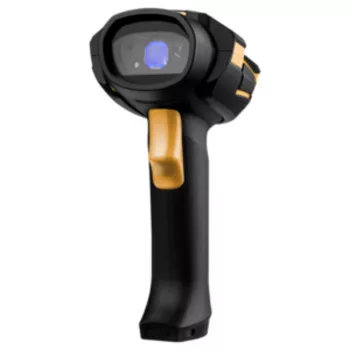 CipherLab 2560 1D Bluetooth barcodescanner kit, zwart