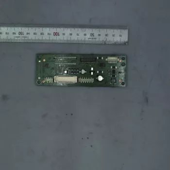 Samsung Scanner Joint Board PBA voor X4300 Serie MFP FR-4 4-Layer 127 45M