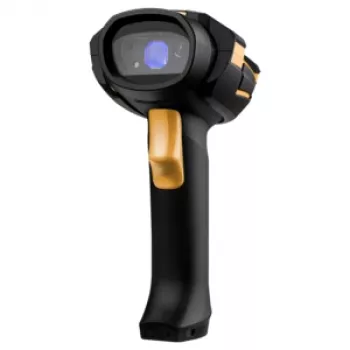 CipherLab 2500 1D Linear Imager handheld barcodescanner kit USB zwart