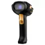 CipherLab 2500 1D Linear Imager handheld barcodescanner kit USB zwart