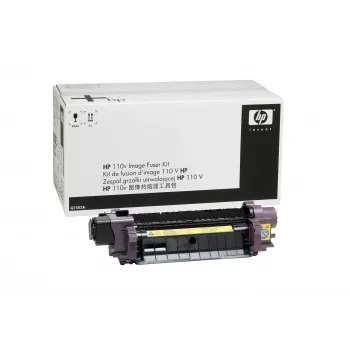 HP Preventive Maintenance Kit voor Color LaserJet 4700/CP4005/CM4730 Serie - fuser, rollen, vet, CSR