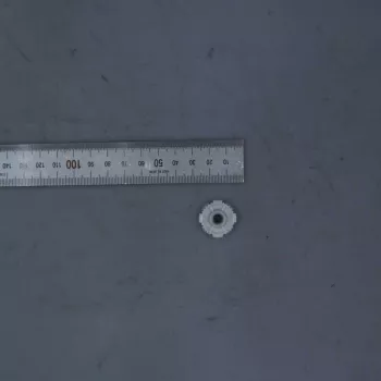 HP AS-PULLEY T33S2M SCX-6345N/XRX tandriemschijfassemblage voor Samsung-laserprinters