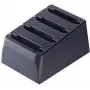 CIPHERLAB 4SB-RS35 4-slot acculader voor RS35 EU-adapter