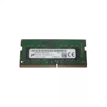 HP 8GB DDR4 3200MHz 1,2V laptop werkgeheugenmodule