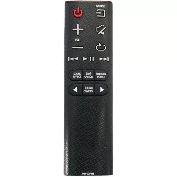 Samsung afstandsbediening soundbar (AH59-02733B) 2016 AV Soundbar