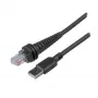Honeywell USB-kabel - HD-15 (VGA) (M) naar USB (M)