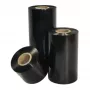 Armor thermotransferlint APR 6 was/hars 110 mm zwart - compatibel