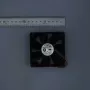 HP ventilator type 7 24V 170mA 0,949 m³/min
