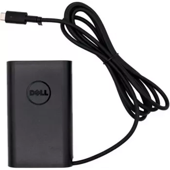 Dell 65W USB Type-C AC-adapter 19,5V 3.34A met netsnoer (K5MD6)