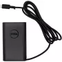 Dell 65W USB Type-C AC-adapter 19,5V 3.34A met netsnoer (K5MD6)