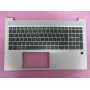 HP Cover Top met toetsenbord TBT UK - Toetsenbord