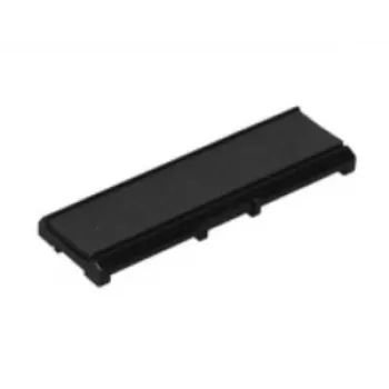 Canon Separation Pad voor DR-C225, DR-C225W, DR-C240, DR-M160II, DR-M140, DR-F120, DR-G1100, DR-G1130, DR-G2090, DR-G2110, DR-G2140-serie scanner