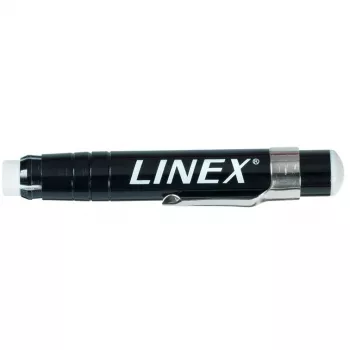 ELBA Linex Krijthouder, metaal, voor ronde krijt (400078627)