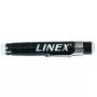 ELBA Linex Krijthouder, metaal, voor ronde krijt (400078627)